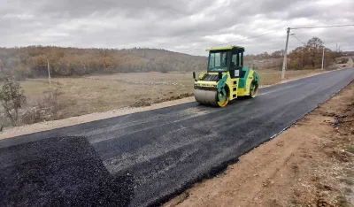 AMSCG: Radovi i izmjene režima na vi&scaron;e dionica