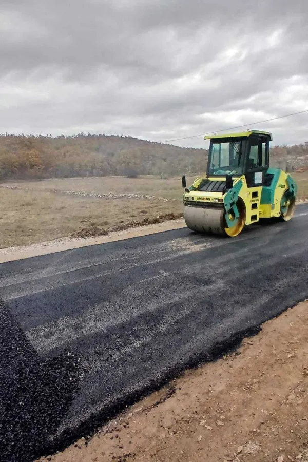 AMSCG: Radovi i izmjene režima na vi&scaron;e dionica