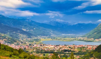 Čestitke povodom Dana Op&scaron;tine Plav