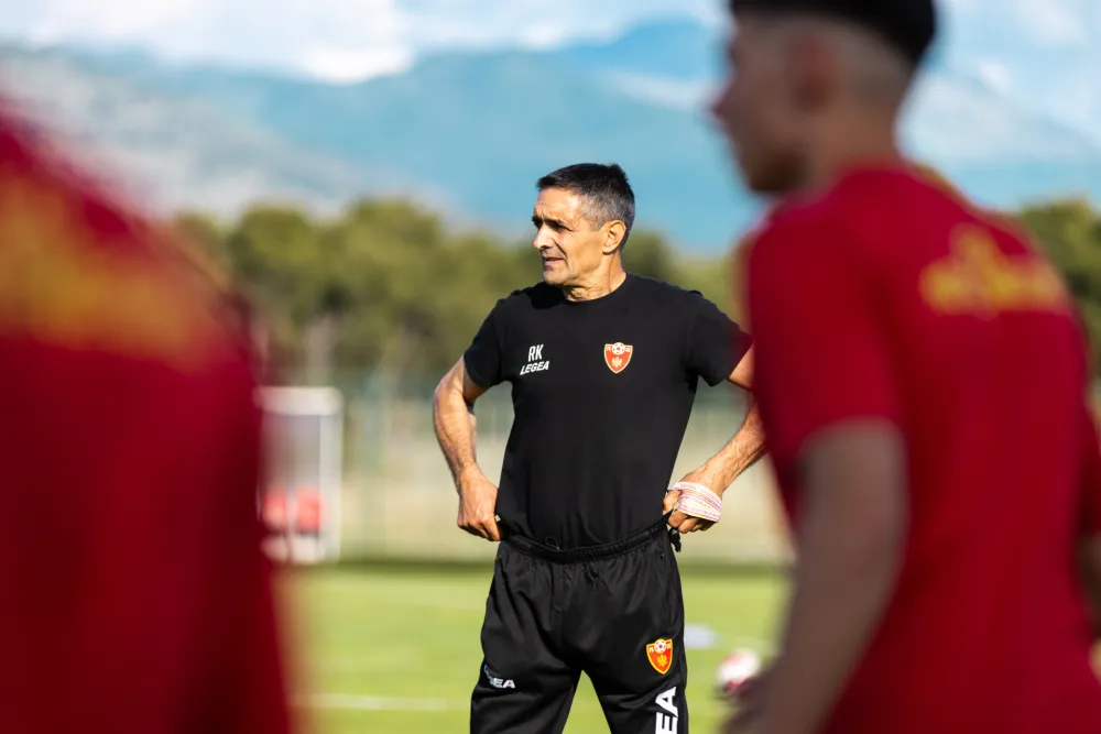 Радован Каваја