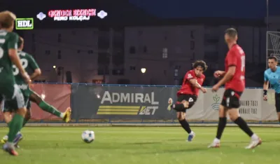 Gol Kontića