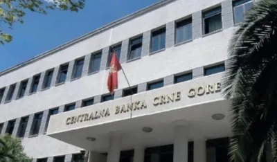 CBCG: Platni promet u junu 2,5 milijardi eura
