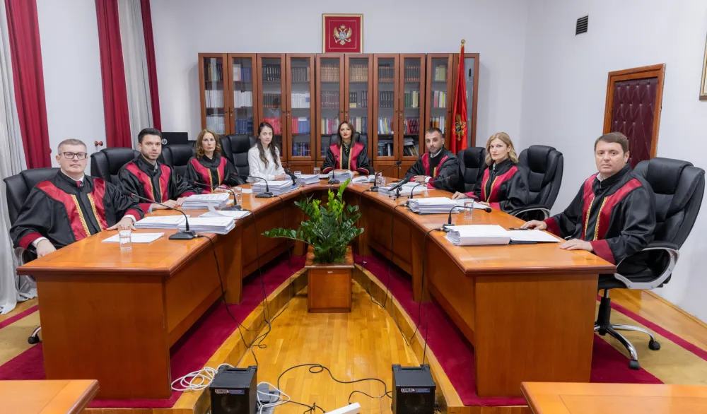 Ustavni sud u septembru otvara raspravu o obaveznoj vakcinaciji kao uslovu za vrtić