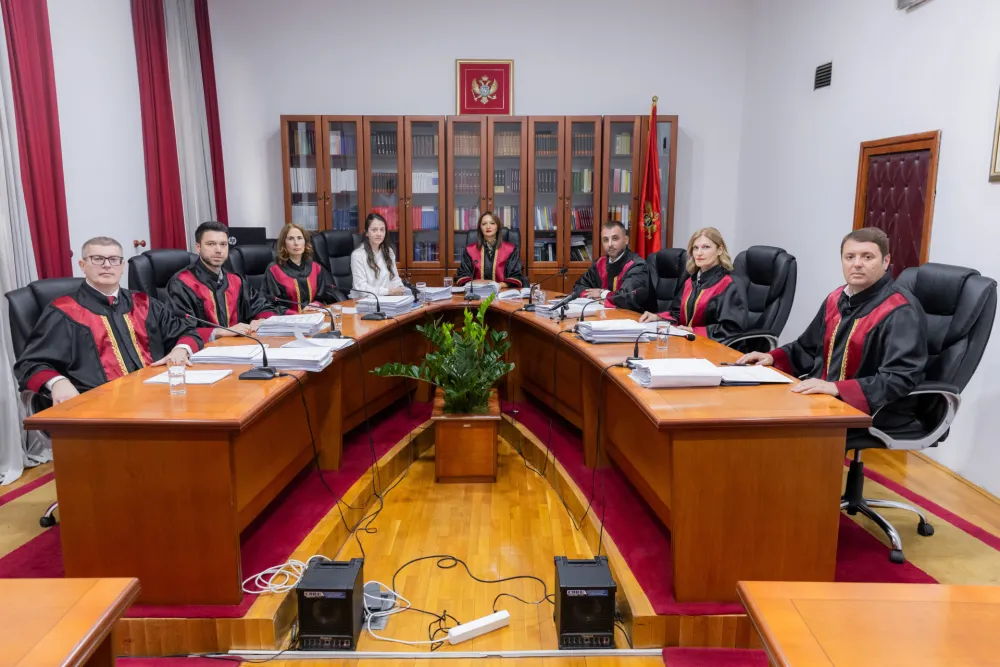 Ustavni sud u septembru otvara raspravu o obaveznoj vakcinaciji kao uslovu za vrtić