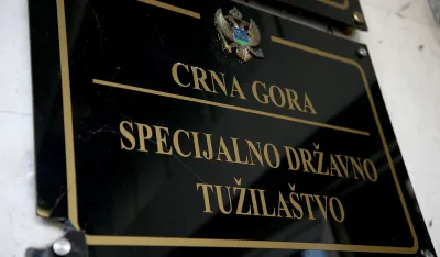 ASP: Predložene izmjene Zakona o SDT jačaju poziciju glavnog specijalnog tužioca
