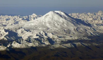 Pet alpinista iz BiH poginulo na planini Elbrus