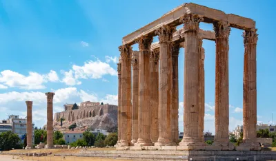 UNESCO uvrstio grčki Olimp i drevne japanske prijestonice na listu svjetske ba&scaron;tine
