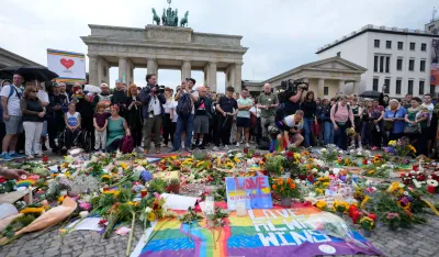 Osumnjičeni za napad u Berlinu ubijen u policijskoj akciji