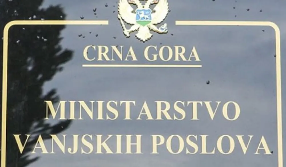 MVP: Crna Gora se solidari&scaron;e sa Njemačkom