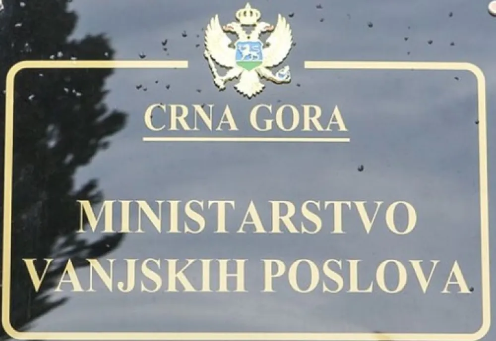 MVP: Crna Gora se solidari&scaron;e sa Njemačkom