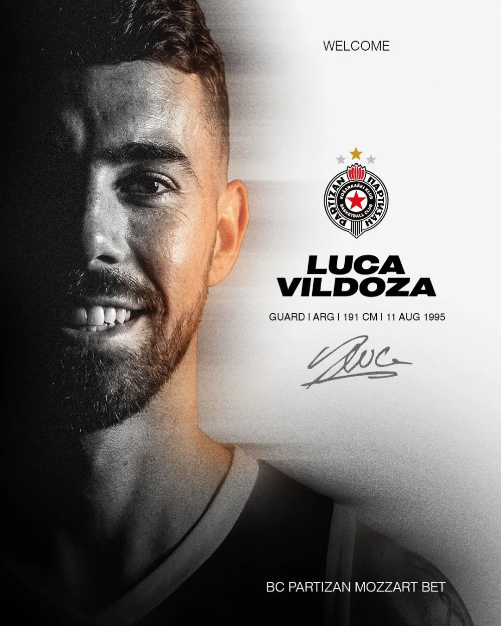 Luka Vildoza