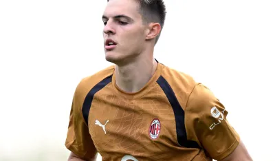 Andrej Kostić