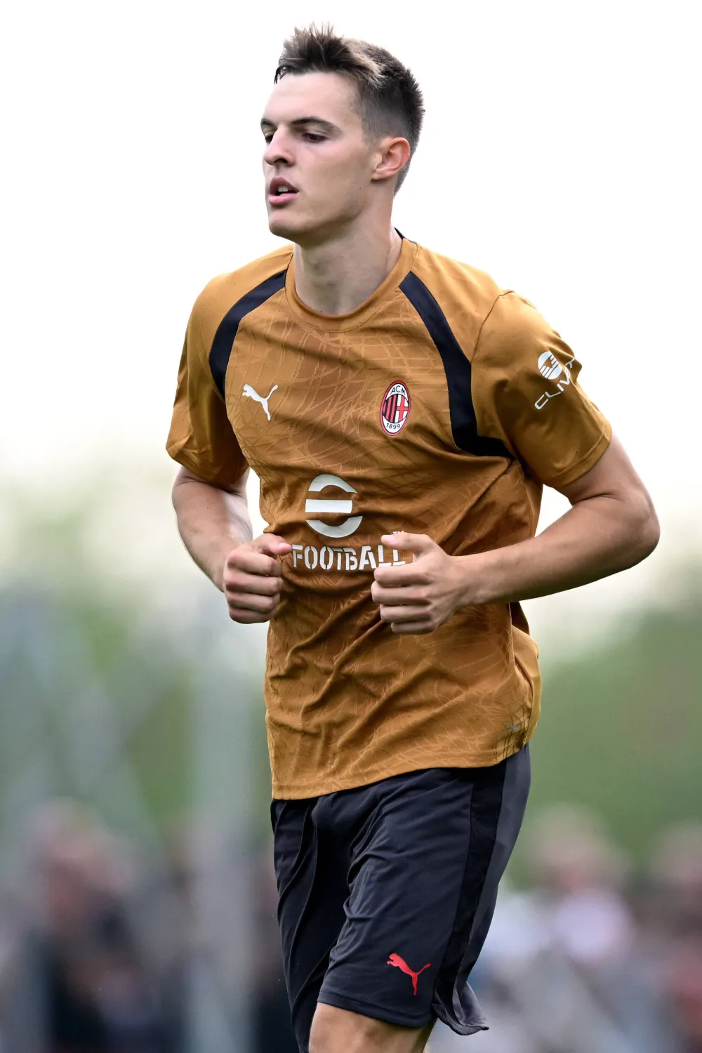 Andrej Kostić