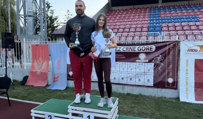 Pobjednici mitinga