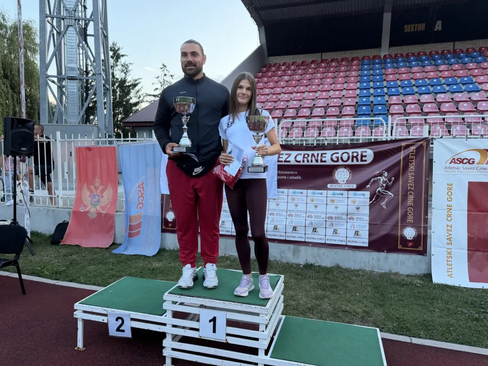 Pobjednici mitinga