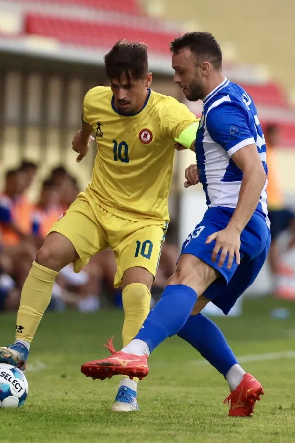 Remi Donjogoričana