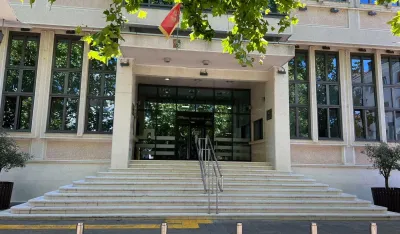 Za v.d. direktore KIC-a &bdquo;Budo Tomović&ldquo; i Agencije za stanovanje predloženi Zečević i Tomović