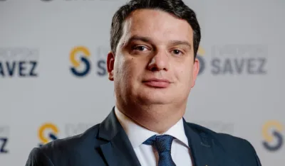 Petar Odžić