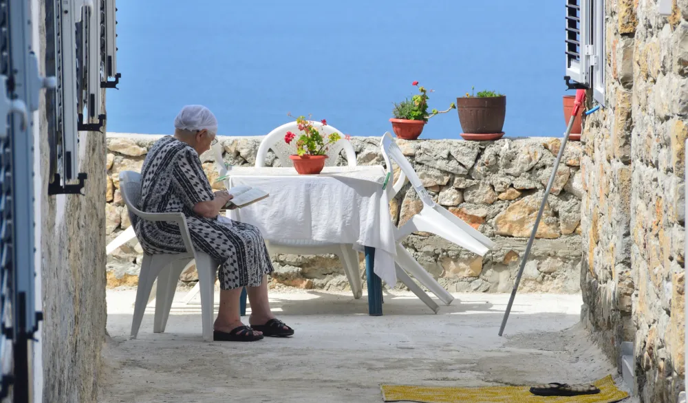 Sa 456 eura mjesečno živi preko 64 hiljade penzionera