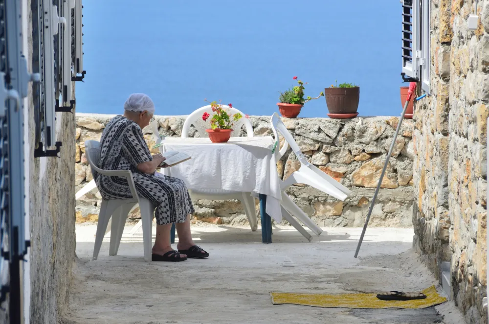 Sa 456 eura mjesečno živi preko 64 hiljade penzionera