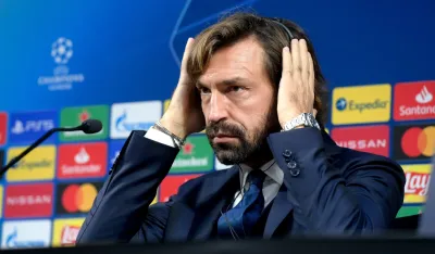 Andrea Pirlo
