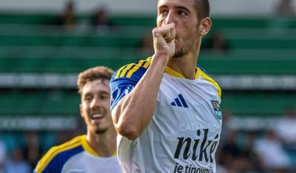 Aleksa Mara&scaron;