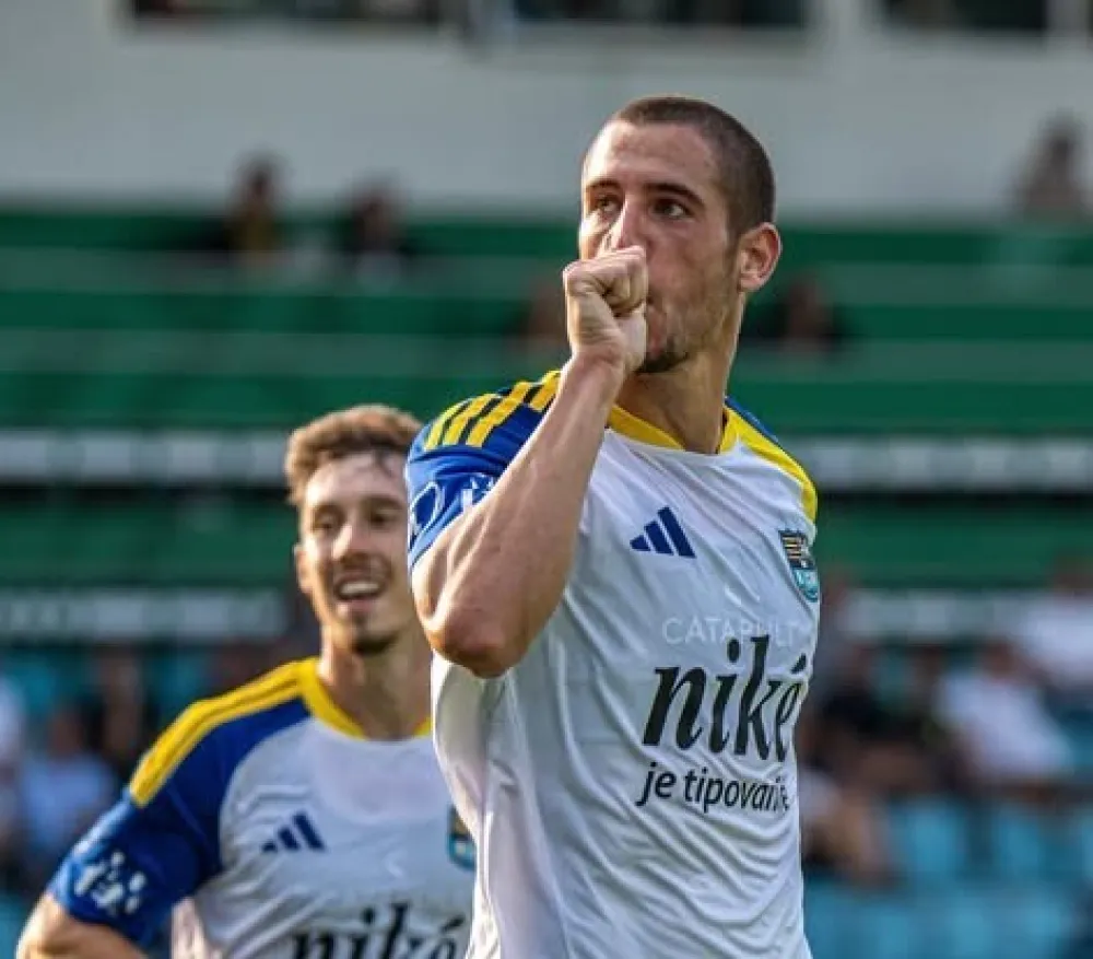 Aleksa Mara&scaron;