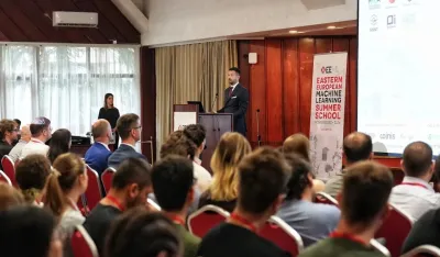 Milatović: Nove tehnologije moramo iskoristiti za bolje obrazovanje, zdravstvo i radna mjesta