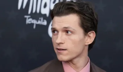 Tom Holand se sprema za ulogu života: Zbog Freda Astaira vraća se u plesni studio