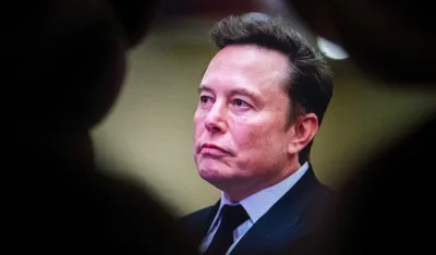  Ilon Mask najavio AI verziju "Odiseje"&nbsp;