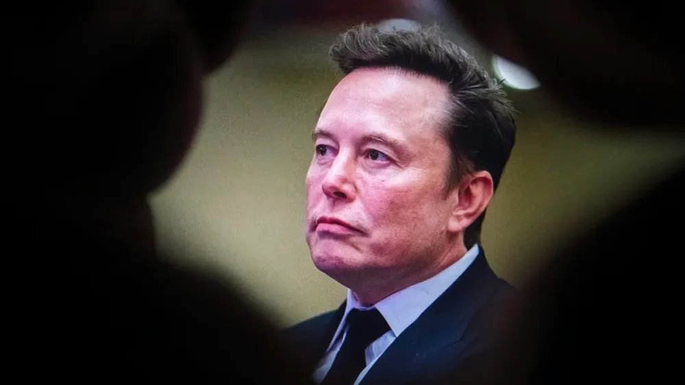  Ilon Mask najavio AI verziju "Odiseje"&nbsp;