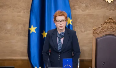 Zdenka Popović podnijela ostavku na funkciju poslanice i potpredsjednice Skup&scaron;tine