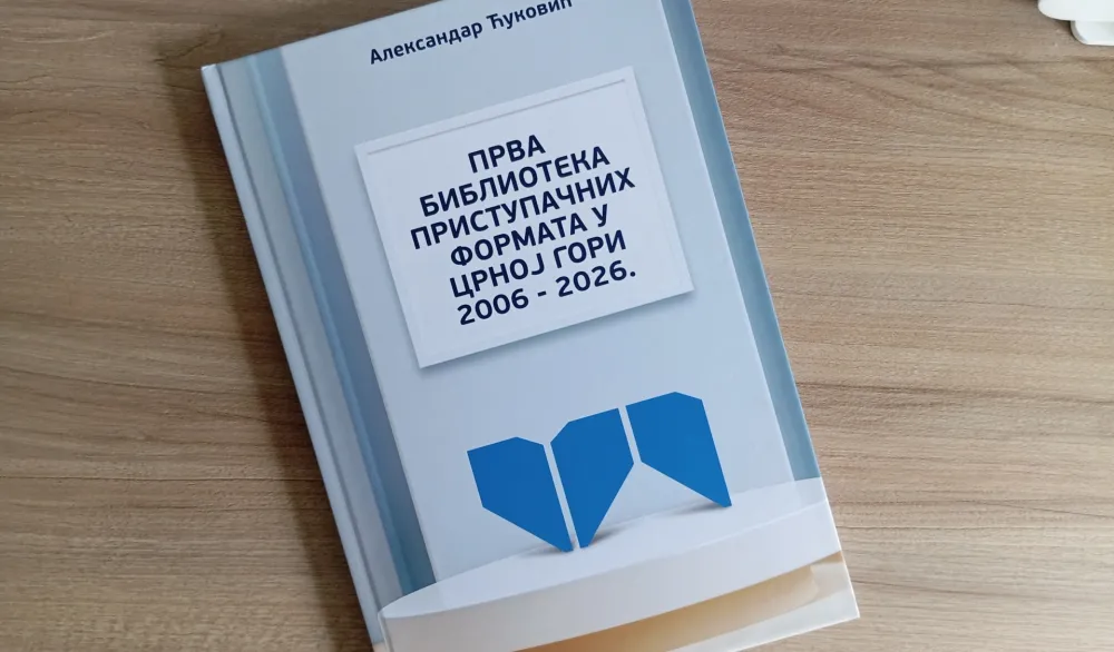 Dragocjen dokument kulturne istorije i inkluzije