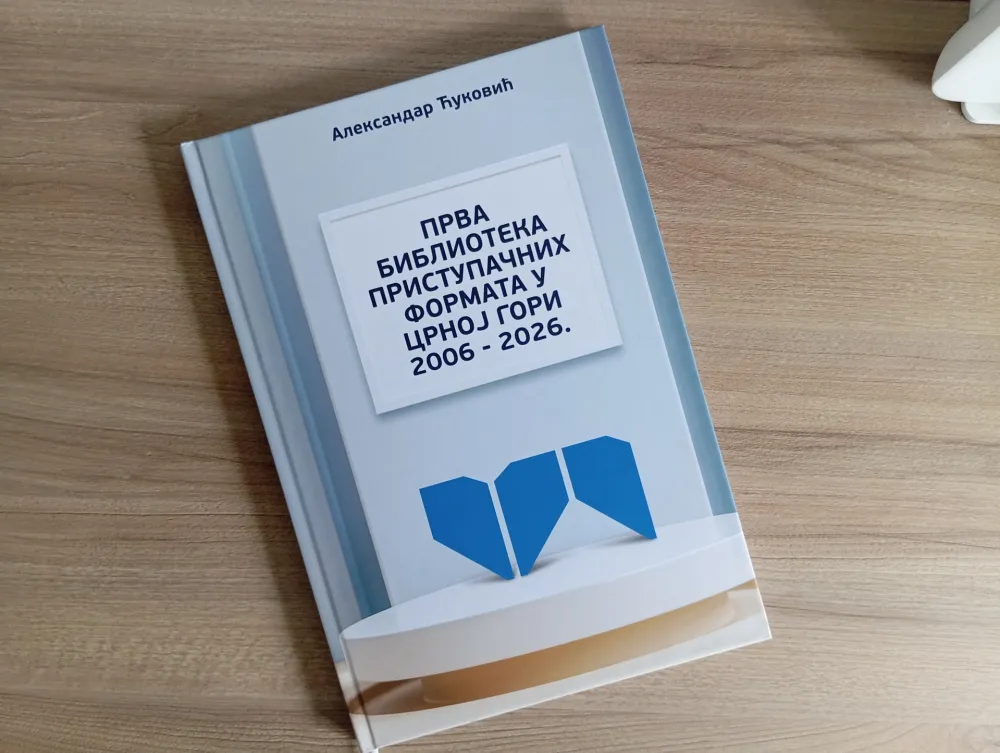 Dragocjen dokument kulturne istorije i inkluzije