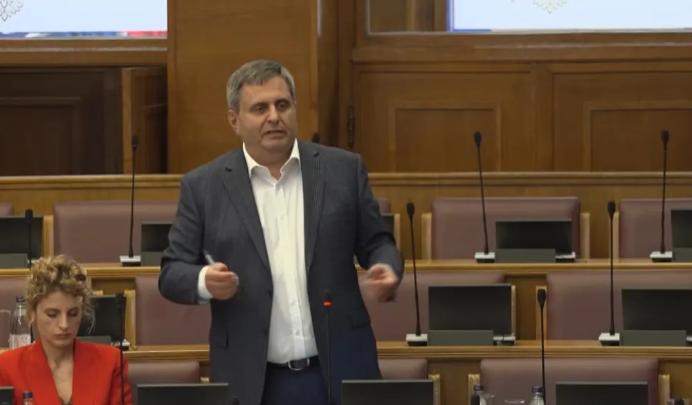 (VIDEO) Radunović: Svi koji su gradili nakon orto-foto snimka doći će na red za ru&scaron;enje
