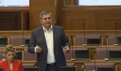 (VIDEO) Radunović: Svi koji su gradili nakon orto-foto snimka doći će na red za rušenje