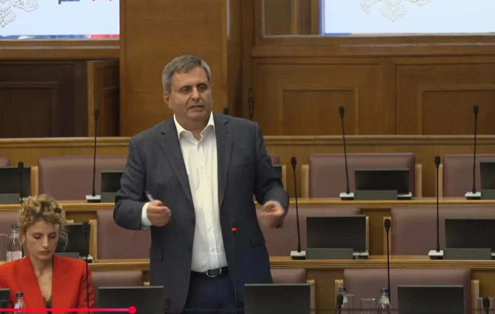 (VIDEO) Radunović: Svi koji su gradili nakon orto-foto snimka doći će na red za ru&scaron;enje