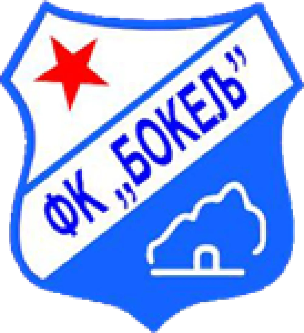 ФК Бокељ