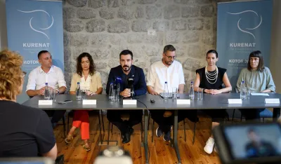 Opština Kotor priprema kandidaturu za Mediteransku prijestonicu kulture i dijaloga 2028: Zajedništvo kao najveća vrijednost