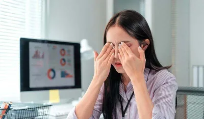  &Scaron;ta oči otkrivaju o va&scaron;em zdravlju: Vi&scaron;e od problema s vidom