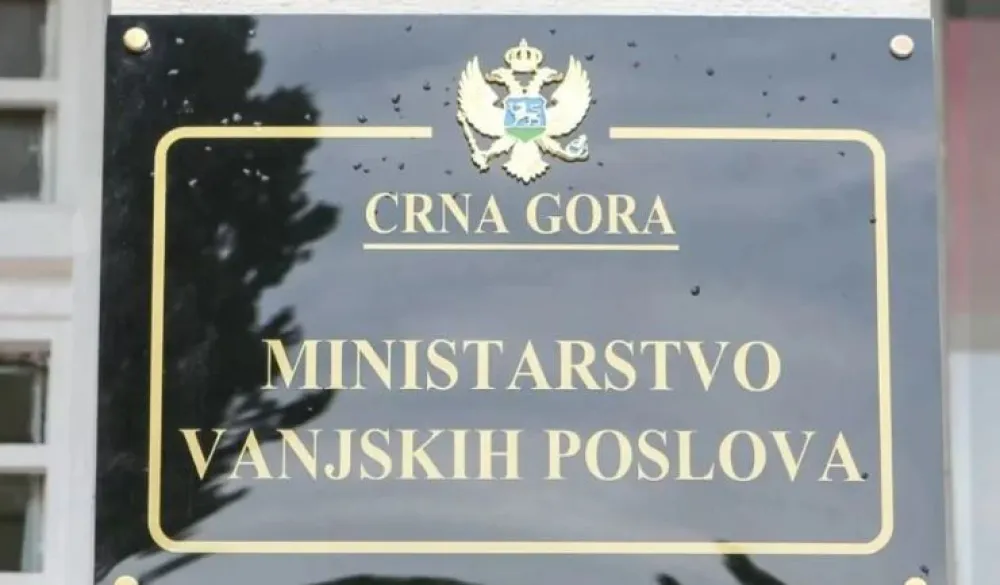 MVP: Crna Gora u potpunosti uskladila viznu politiku sa Evropskom unijom