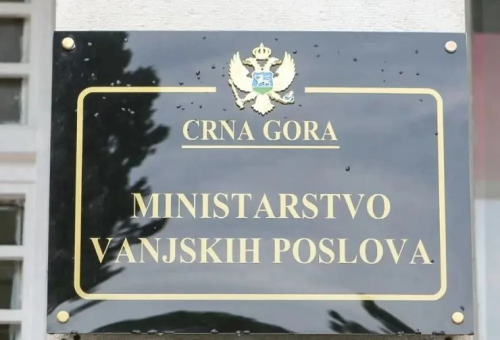 MVP: Crna Gora u potpunosti uskladila viznu politiku sa Evropskom unijom