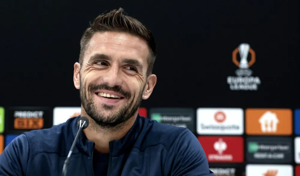 Du&scaron;an Tadić