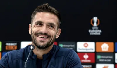 Du&scaron;an Tadić