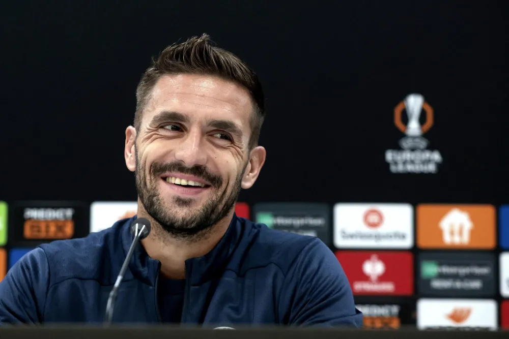 Du&scaron;an Tadić