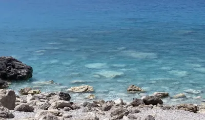 Morska voda uglavnom odličnog kvaliteta, lo&scaron;i rezultati na četiri kupali&scaron;ta