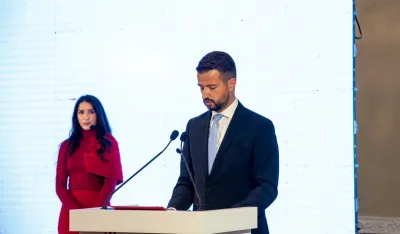 Milatović predložio Jova Đonovića za člana Fiskalnog savjeta