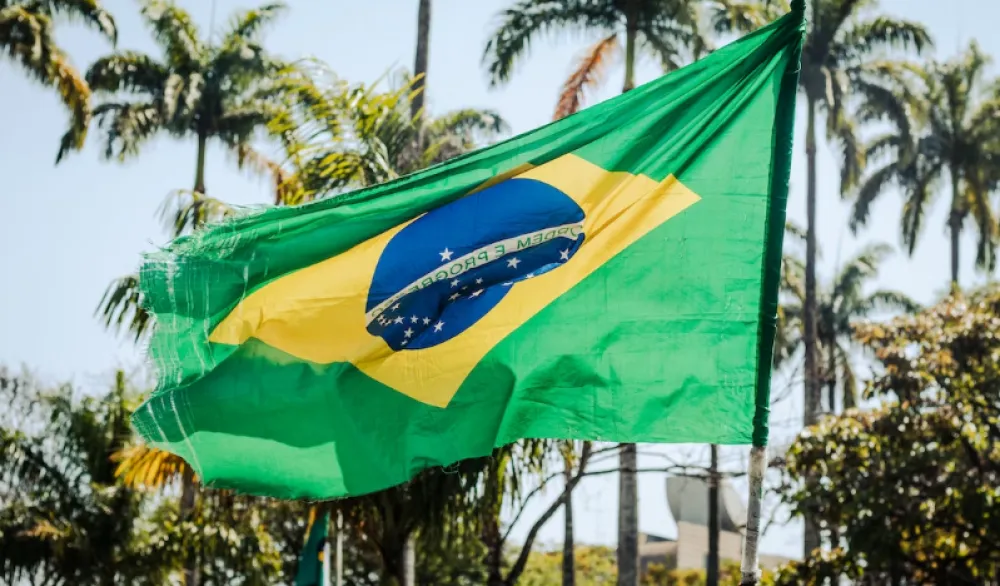 Milei nazvao brazilskog predsjednika lopovom i to usred Brazila