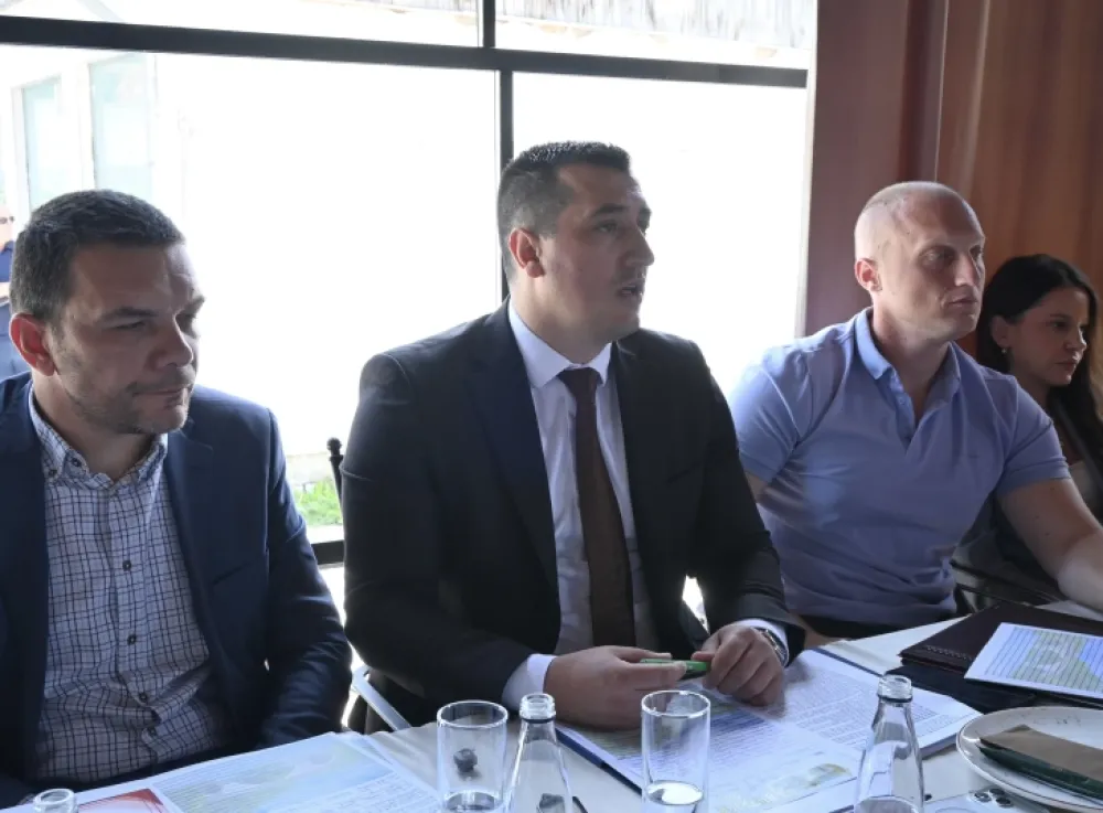 Suljević: Bistrica ima snažan razvojni potencijal