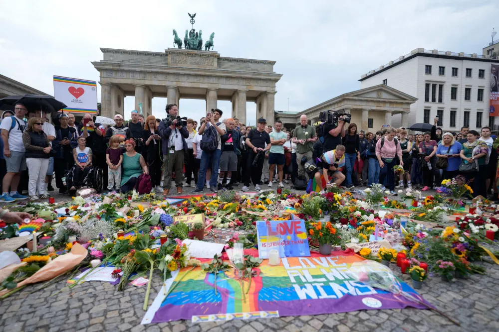 Nakon napada u Berlinu isplivali zabrinjavajući propusti